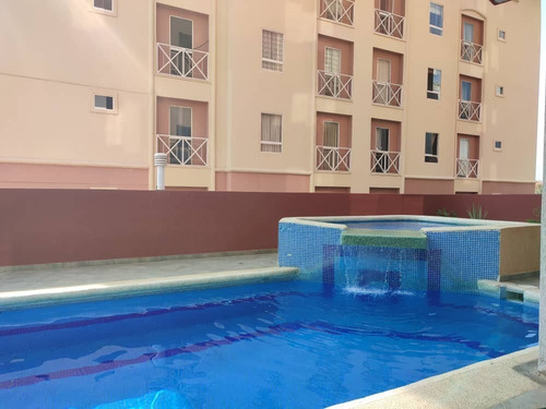 Imagen 10 de 28 de Mariaestela Boada, Vende Excelente Apartamento En Lecheria. 04248354464