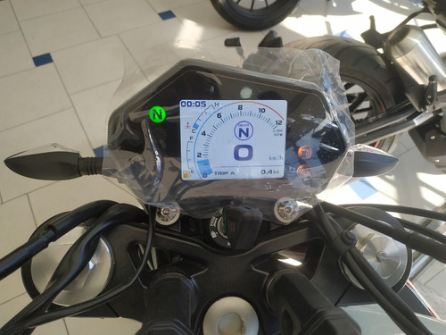 Benelli 302 S - No Dominar - Patentamiento Bonificado