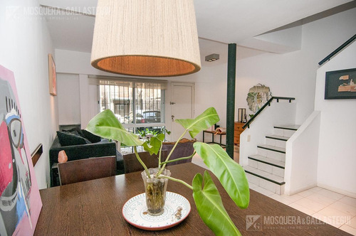 Imagen 4 de 30 de Muy Buen Triplex En La Merced, Lomas De San Isidro!