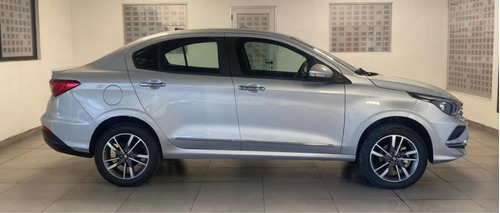 Fiat Cronos 1.3 Precisión Cvt