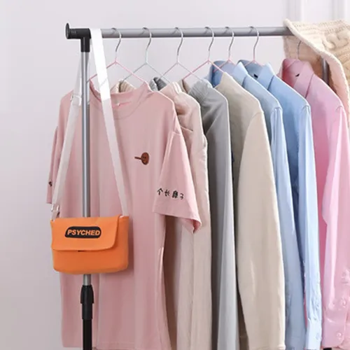 Perchero Organizador Ropa Zapatos Vestidor Habitación Ferias