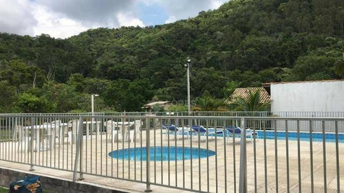 Imagem 15 de 17 de Terreno À Venda, 344 M² Por R$ 125.000,00 - Rio Do Ouro - Niterói/rj - Te3283