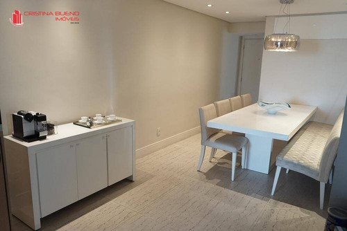 Imagem 8 de 30 de 800 Mts Do Metrô Alto Do Ipiranga, Lazer Completo, 2 Dorms, 2 Vgs, 85 M² - Vila Brasílio Machado - São Paulo/sp - Ap5006 - Ap5006