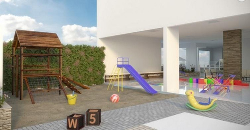 Imagem 18 de 25 de Apartamento Em Anápolis - Go - Ap0397_ob