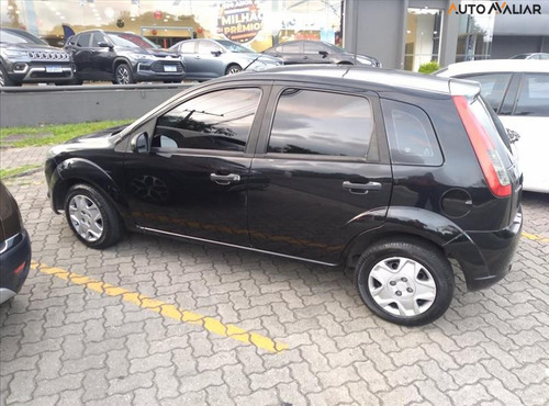 Ford Fiesta 1.0 Mpi 8v Flex Manual