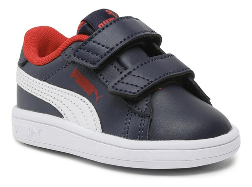 Tenis Puma Smash 3.0 L V Inf 39203404