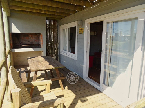 Villa Fausta - Cabaña 2 En Punta Del Diablo