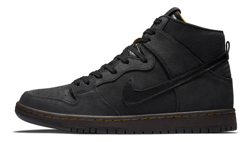 Zapatillas Nike Sb Dunk High Deconstructed Doc Ar7620-002   