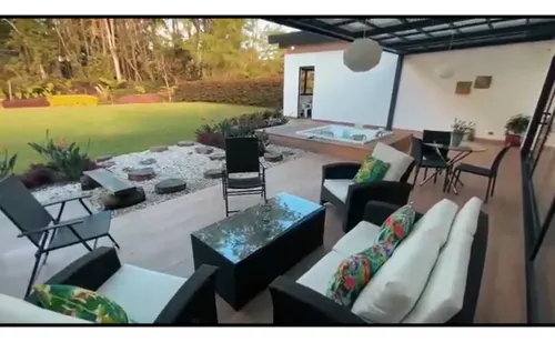 C-254 Casa En Venta (llanogrande, Sector Don Diego)