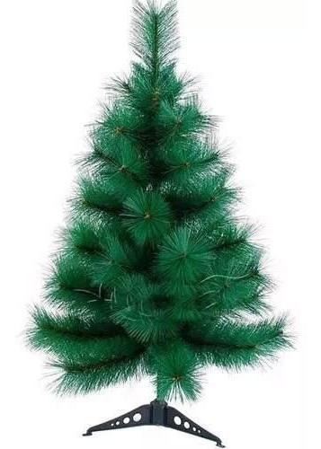 Imagen 4 de 4 de Árbol De Navidad De 1 Metro Super Resistente Varios Modelos
