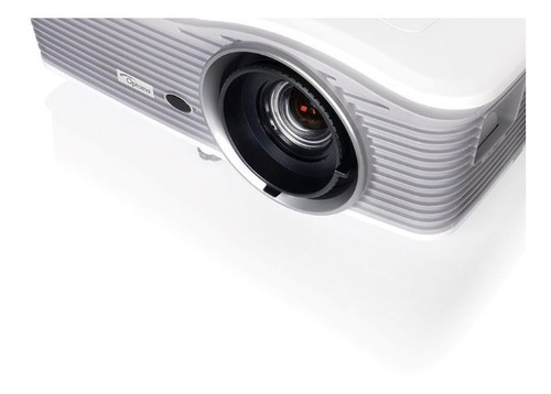 Imagen 2 de 3 de Proyector Optoma X515