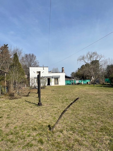 Imagen 2 de 8 de Venta | Quinta Hosteria Norte | Lujan | Oportunidad. Lote 1600 M2
