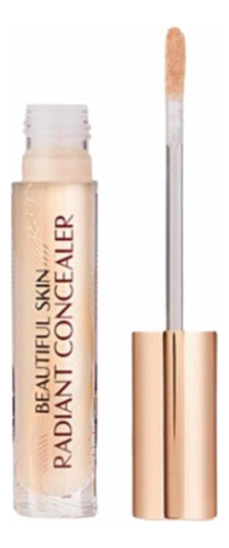 Beautiful Skin Radiant Concealer Charlotte Tilbury/corrector