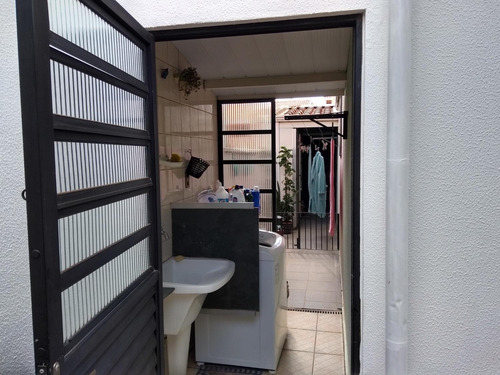 Casa À Venda Em Jardim Boa Esperança - Ca017675