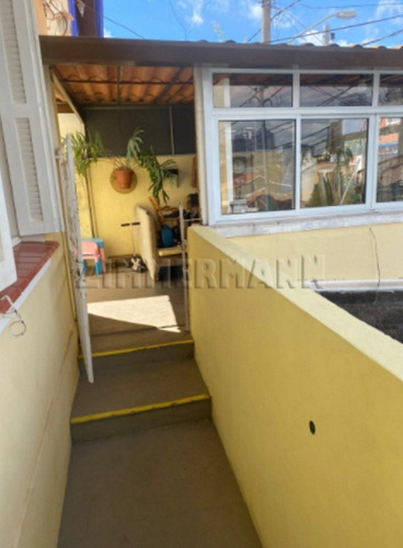 Imagem 13 de 15 de Casa - Vila Madalena - Ref: 127851 - V-127851
