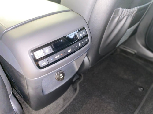 Hyundai Palisade 3.8 V6 GASOLINA AWD AUTOMÁTICO