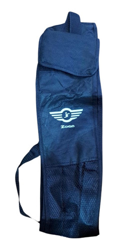 Estuche Palo De Hockey Zoqa Sports (94cm)