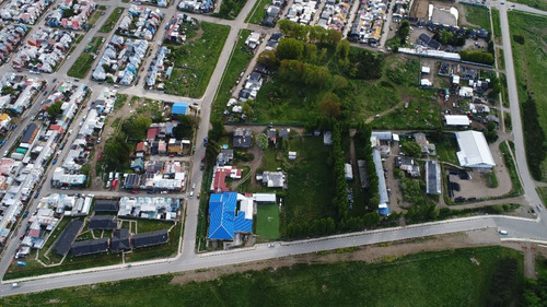 Patagonia, 3900mts2 Urbanos En Coyhaique