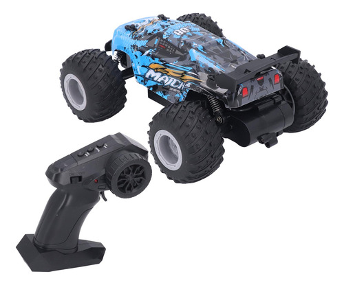 Coche Rc De 2,4 Ghz Con Control Remoto 1:16 Drift Racing Cli