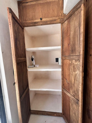 Casa Amueblada En Renta A Dos Cuadras Del Parque La Plancha