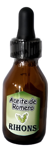 Aceite De Romero 30 Ml