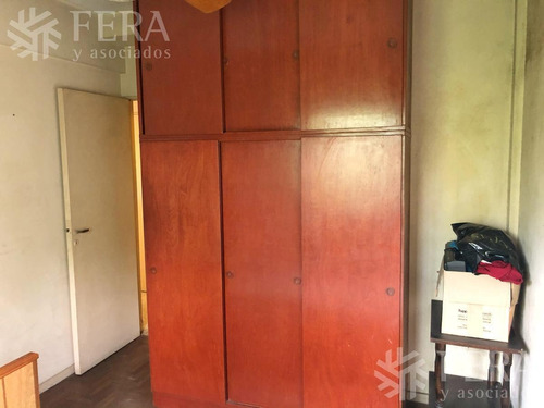 Venta De Departamento De 3 Ambientes En Quilmes (27799)