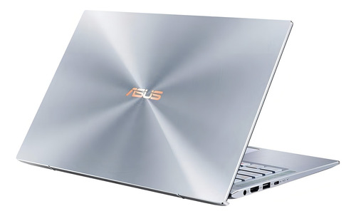 Asus Zenbook 14 Um431da-am022 - 14 Fullhd Color Gris