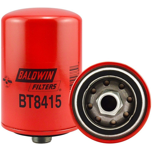 Filtro Aceite Bt 8415 Baldwin 57201 Hf-6316