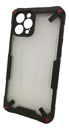 Forro New Case Para Apple iPhone 12 Pro Max