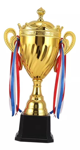 Trofeo Copa Fútbol Oro 