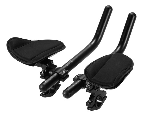 Rest Handlebar Aerobar Rest Bike Bar Triatlón Brazo Biciclet