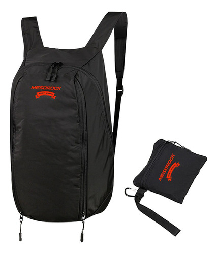 . Mochila Moto Impermeable 28l Mochila Casco Para