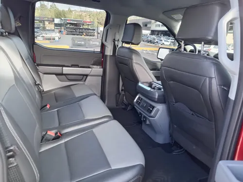 Ford 150 Fhev At Xlt Hibrida
