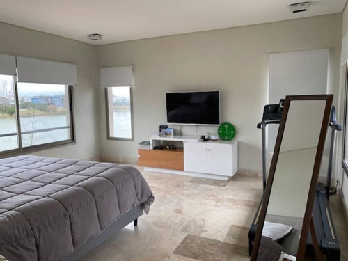 Imagen 24 de 30 de Casa En Venta En San Benito, Villanueva, Tigre