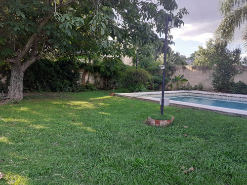 Casa En Venta Villa Allende Parque