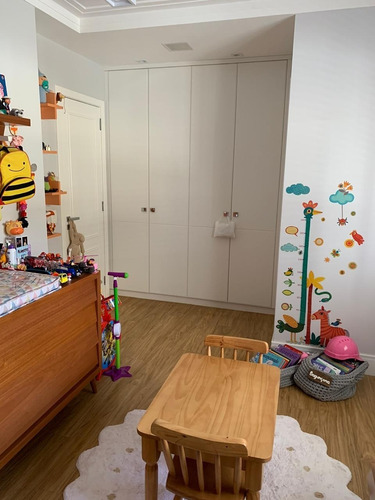 Imagem 24 de 30 de Vende-se Apartamento Com 174m² No Edifício Noruega Em Ribeirão Preto-sp, Com 3 Suítes, Com 3 Vagas De Garagem, Sala Com 3 Ambientes - Ap00018 - 68914989
