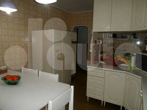Imagem 2 de 13 de Venda Apartamento Santo Andre Bairro Jardim Ref: 3376 - 1033-3376