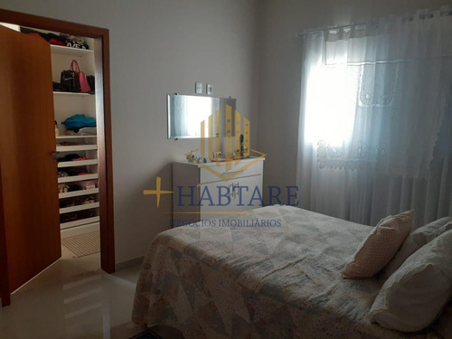 Imagem 3 de 15 de Casa Em Condomínio Para Venda Em Indaiatuba, Condomínio Palmeiras Imperiais, 3 Dormitórios, 2 Suítes, 3 Banheiros, 2 Vagas - Casa 658_1-1950687