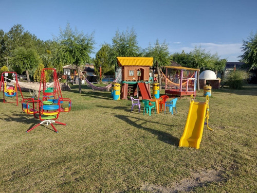 Imagen 12 de 19 de Cabañas Falagio