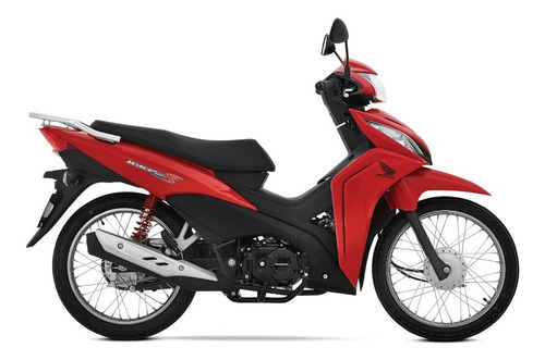 Imagen 17 de 20 de Honda Wave 110 S - Consultar Precio - Bonetto Motos