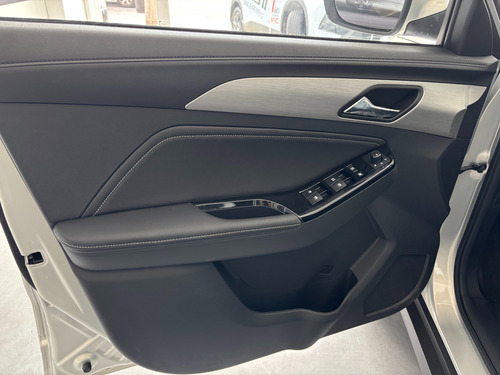 BAIC X35 1.5T Luxury Cvt