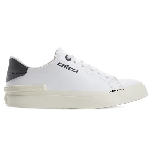 Tenis colcci cinza 2025