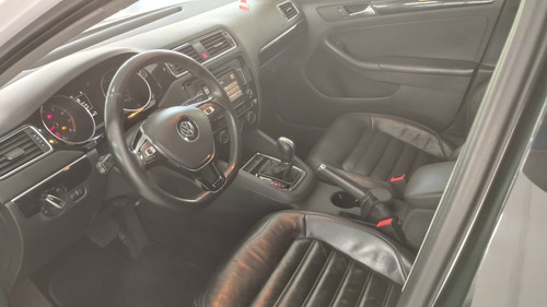 Volkswagen Jetta 2.0 Tsi Highline 4p