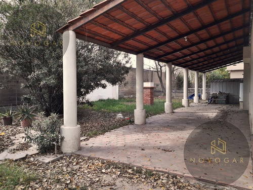 Imagen 7 de 10 de Casa En Venta Fraccionamiento Valle Hermoso