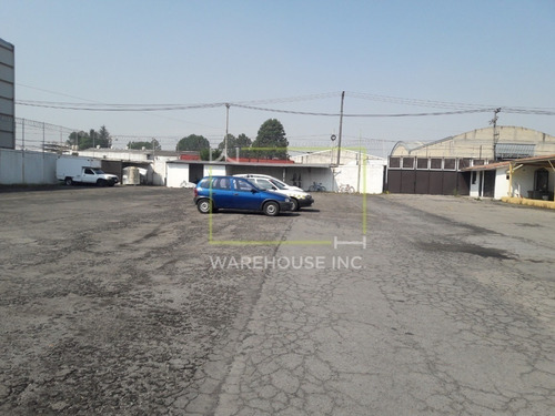 Imagen 11 de 12 de Venta Renta Nave Industrial En Toluca Lerma