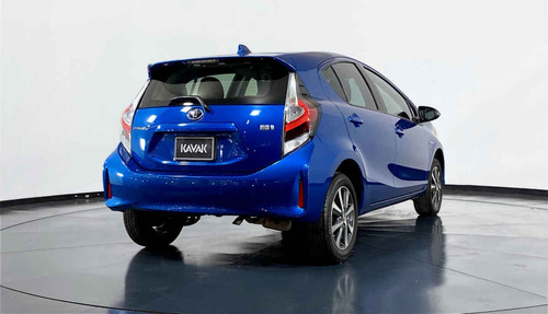 Imagen 7 de 15 de 107182 - Toyota Prius 2018 Con Garantía