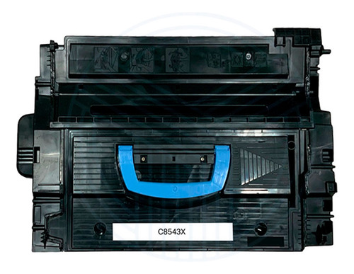 Toner Genérico C8543x Compatible 9000 Series 9050mfp