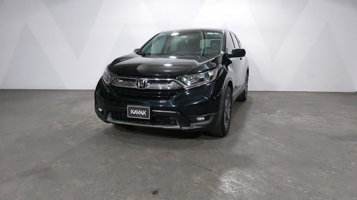 Honda CR-V 1.5 Turbo Plus Cvt