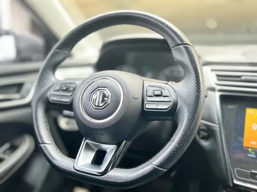 MG 5 1.5 Excite Cvt