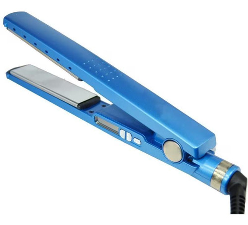 Chapinha Prancha Cabelo Profissional Titanium 450f Bivolt